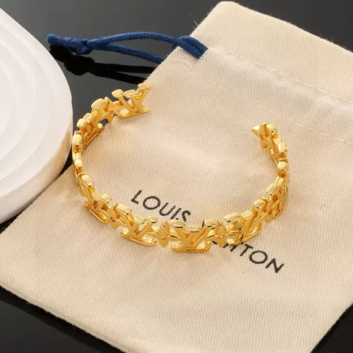 Replica Louis Vuitton LV Bracelets #1390302 $34.00 USD for Wholesale