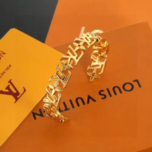 Replica Louis Vuitton LV Bracelets #1390302 $34.00 USD for Wholesale