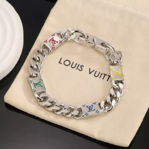 Wholesale Louis Vuitton LV Bracelets #1390303 $38.00 USD, Wholesale Quality Replica Louis Vuitton LV Bracelets
