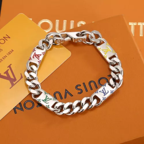 Replica Louis Vuitton LV Bracelets #1390303 $38.00 USD for Wholesale