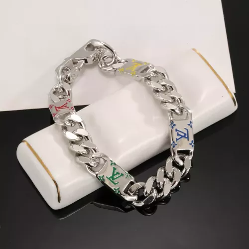Replica Louis Vuitton LV Bracelets #1390303 $38.00 USD for Wholesale