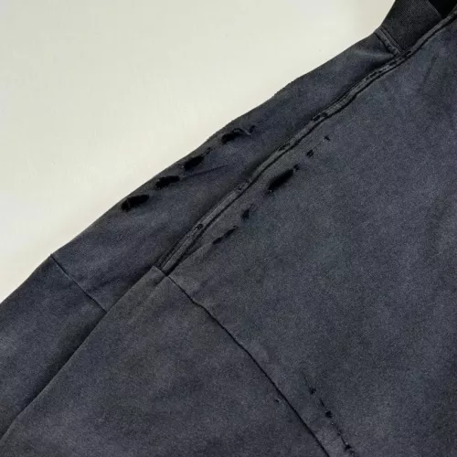 Replica Balenciaga Hoodies Long Sleeved For Unisex #1390304 $72.00 USD for Wholesale