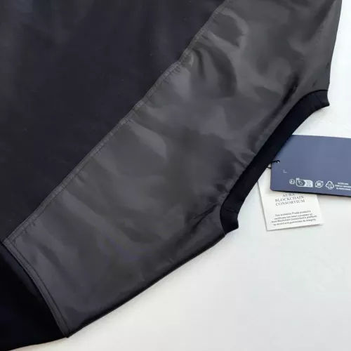 Replica Prada Hoodies Long Sleeved For Unisex #1390305 $80.00 USD for Wholesale