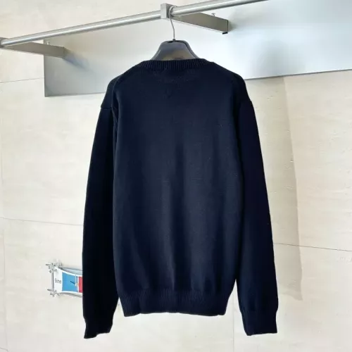 Replica Celine Sweaters Long Sleeved For Unisex #1390308 $80.00 USD for Wholesale
