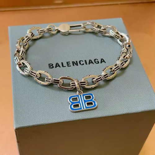 Wholesale Balenciaga Bracelets #1390311 $45.00 USD, Wholesale Quality Replica Balenciaga Bracelets