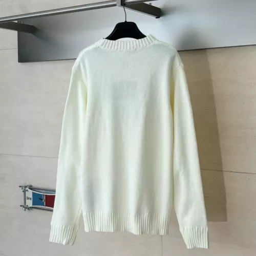 Replica Prada Sweaters Long Sleeved For Unisex #1390321 $82.00 USD for Wholesale