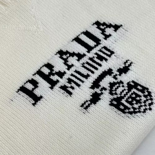 Replica Prada Sweaters Long Sleeved For Unisex #1390321 $82.00 USD for Wholesale
