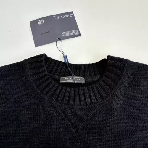 Replica Prada Sweaters Long Sleeved For Unisex #1390322 $82.00 USD for Wholesale