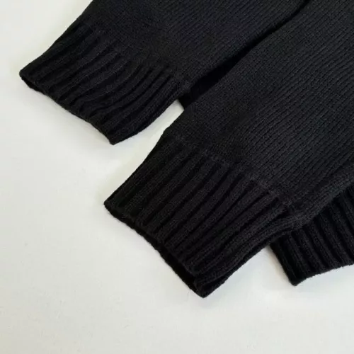 Replica Prada Sweaters Long Sleeved For Unisex #1390322 $82.00 USD for Wholesale