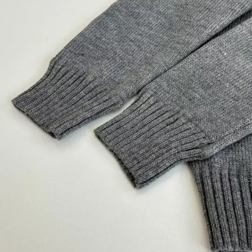 Replica Prada Sweaters Long Sleeved For Unisex #1390323 $82.00 USD for Wholesale