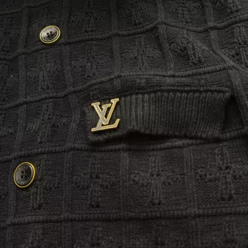 Replica Louis Vuitton LV Sweaters Long Sleeved For Unisex #1390326 $98.00 USD for Wholesale