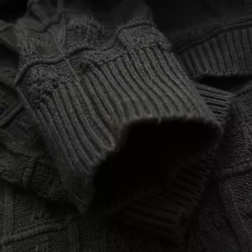 Replica Louis Vuitton LV Sweaters Long Sleeved For Unisex #1390326 $98.00 USD for Wholesale