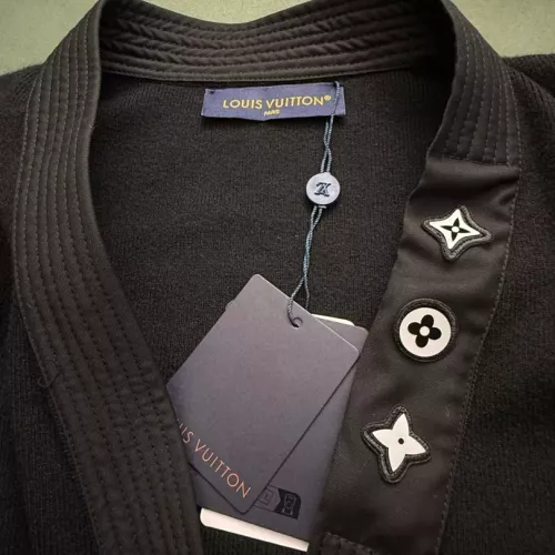 Replica Louis Vuitton LV Sweaters Long Sleeved For Unisex #1390329 $105.00 USD for Wholesale