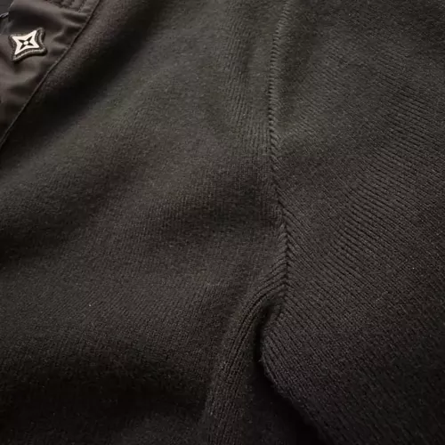 Replica Louis Vuitton LV Sweaters Long Sleeved For Unisex #1390329 $105.00 USD for Wholesale