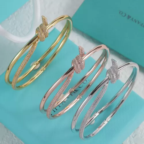 Replica Tiffany Bracelets #1390334 $42.00 USD for Wholesale