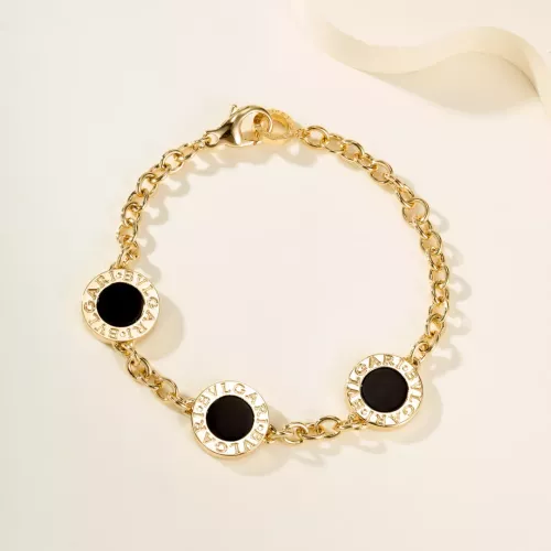 Wholesale Bvlgari Bracelets #1390339 $64.00 USD, Wholesale Quality Replica Bvlgari Bracelets