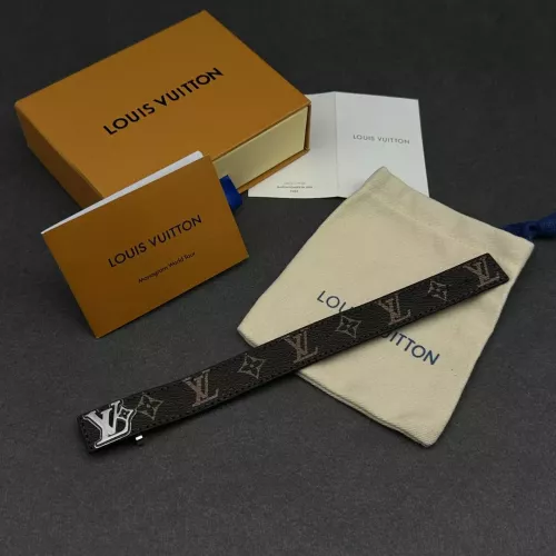 Wholesale Louis Vuitton LV Bracelets #1390340 $27.00 USD, Wholesale Quality Replica Louis Vuitton LV Bracelets