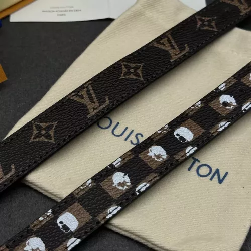 Replica Louis Vuitton LV Bracelets #1390340 $27.00 USD for Wholesale