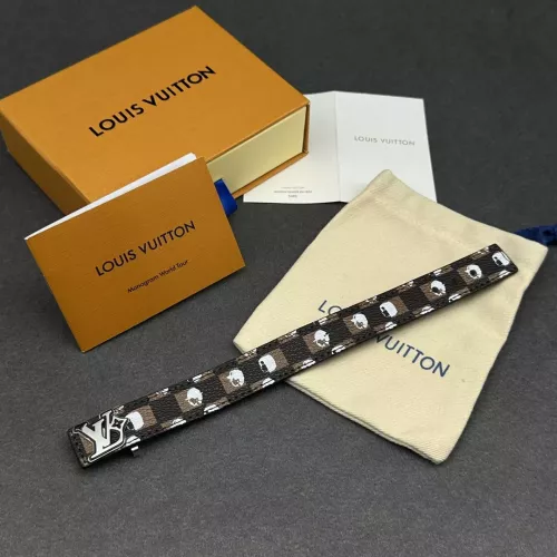 Wholesale Louis Vuitton LV Bracelets #1390341 $27.00 USD, Wholesale Quality Replica Louis Vuitton LV Bracelets