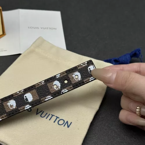 Replica Louis Vuitton LV Bracelets #1390341 $27.00 USD for Wholesale