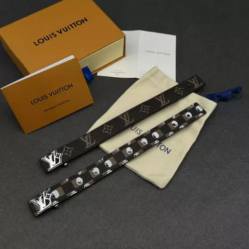 Replica Louis Vuitton LV Bracelets #1390341 $27.00 USD for Wholesale