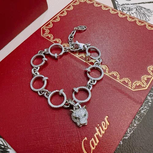 Wholesale Cartier bracelets #1390355 $64.00 USD, Wholesale Quality Replica Cartier bracelets