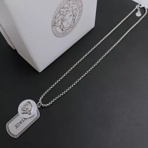 Replica Versace Necklaces #1390359 $45.00 USD for Wholesale