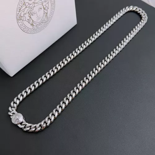 Replica Versace Necklaces #1390361 $52.00 USD for Wholesale