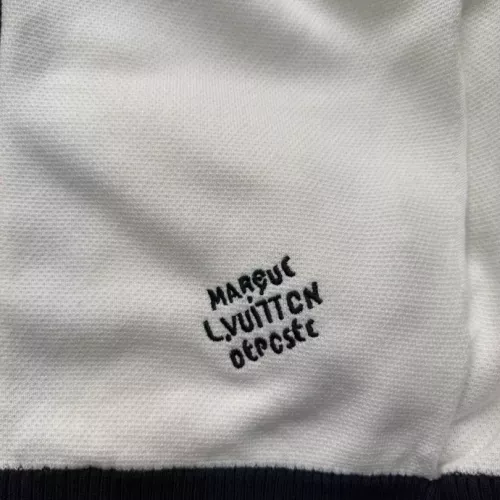 Replica Louis Vuitton LV Jackets Long Sleeved For Unisex #1390378 $112.00 USD for Wholesale