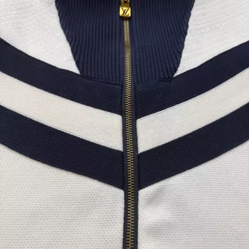 Replica Louis Vuitton LV Jackets Long Sleeved For Unisex #1390378 $112.00 USD for Wholesale