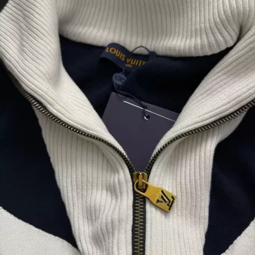 Replica Louis Vuitton LV Jackets Long Sleeved For Unisex #1390379 $112.00 USD for Wholesale