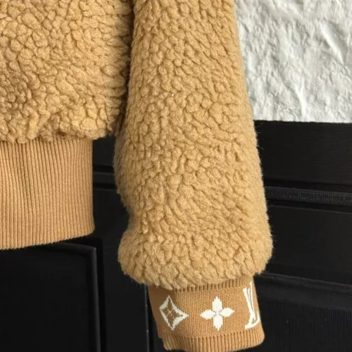 Replica Louis Vuitton LV Jackets Long Sleeved For Unisex #1390383 $115.00 USD for Wholesale