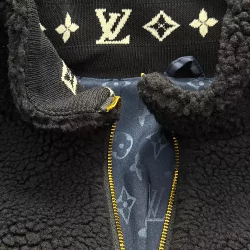 Replica Louis Vuitton LV Jackets Long Sleeved For Unisex #1390384 $115.00 USD for Wholesale