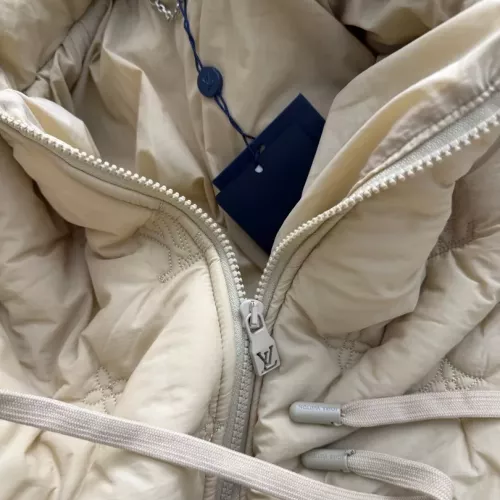 Replica Louis Vuitton LV Coats Long Sleeved For Unisex #1390386 $115.00 USD for Wholesale