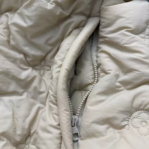 Replica Louis Vuitton LV Coats Long Sleeved For Unisex #1390386 $115.00 USD for Wholesale