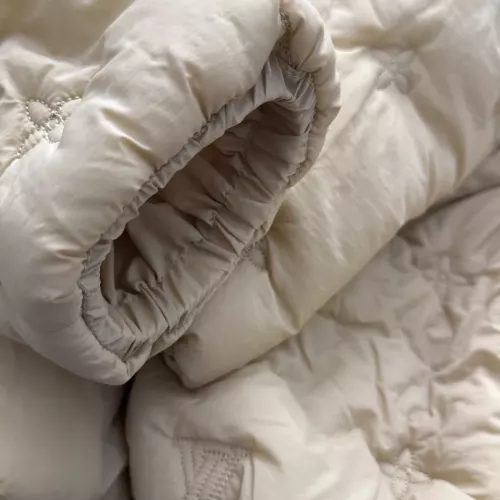 Replica Louis Vuitton LV Coats Long Sleeved For Unisex #1390386 $115.00 USD for Wholesale