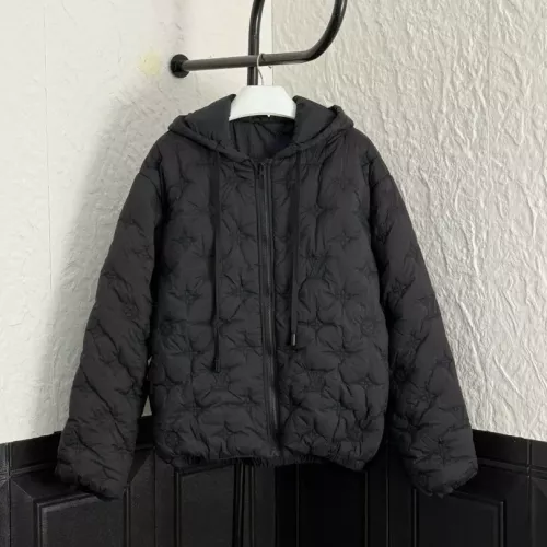 Wholesale Louis Vuitton LV Coats Long Sleeved For Unisex #1390387 $115.00 USD, Wholesale Quality Replica Louis Vuitton LV Coats