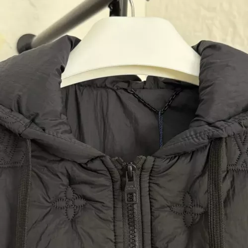 Replica Louis Vuitton LV Coats Long Sleeved For Unisex #1390387 $115.00 USD for Wholesale