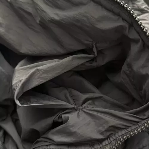 Replica Louis Vuitton LV Coats Long Sleeved For Unisex #1390387 $115.00 USD for Wholesale