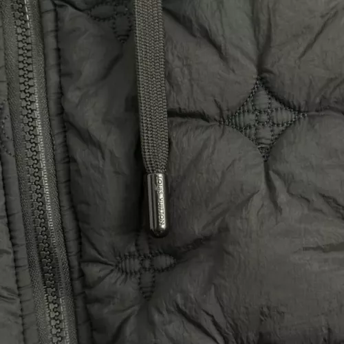 Replica Louis Vuitton LV Coats Long Sleeved For Unisex #1390387 $115.00 USD for Wholesale