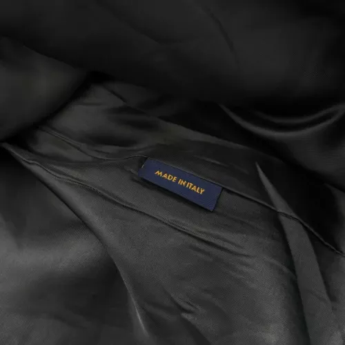 Replica Louis Vuitton LV Jackets Long Sleeved For Unisex #1390389 $118.00 USD for Wholesale