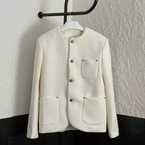 Wholesale Louis Vuitton LV Jackets Long Sleeved For Unisex #1390393 $118.00 USD, Wholesale Quality Replica Louis Vuitton LV Jackets