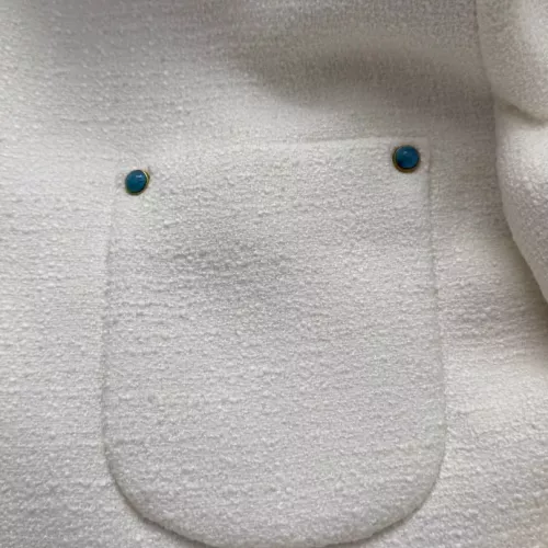 Replica Louis Vuitton LV Jackets Long Sleeved For Unisex #1390393 $118.00 USD for Wholesale