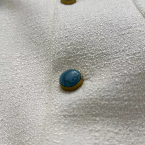 Replica Louis Vuitton LV Jackets Long Sleeved For Unisex #1390393 $118.00 USD for Wholesale