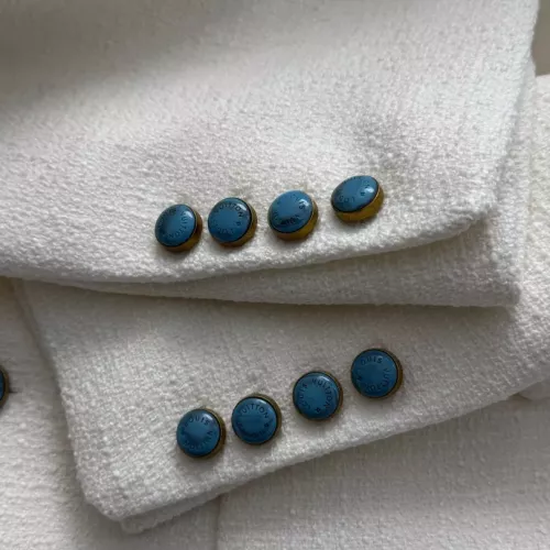 Replica Louis Vuitton LV Jackets Long Sleeved For Unisex #1390393 $118.00 USD for Wholesale