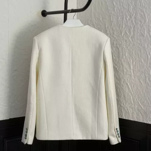 Replica Louis Vuitton LV Jackets Long Sleeved For Unisex #1390393 $118.00 USD for Wholesale