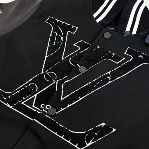 Replica Louis Vuitton LV Jackets Long Sleeved For Unisex #1390396 $118.00 USD for Wholesale