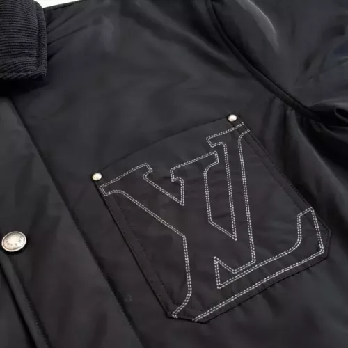 Replica Louis Vuitton LV Jackets Long Sleeved For Unisex #1390398 $100.00 USD for Wholesale