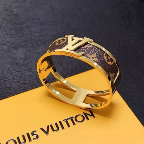 Replica Louis Vuitton LV Bracelets #1390404 $34.00 USD for Wholesale