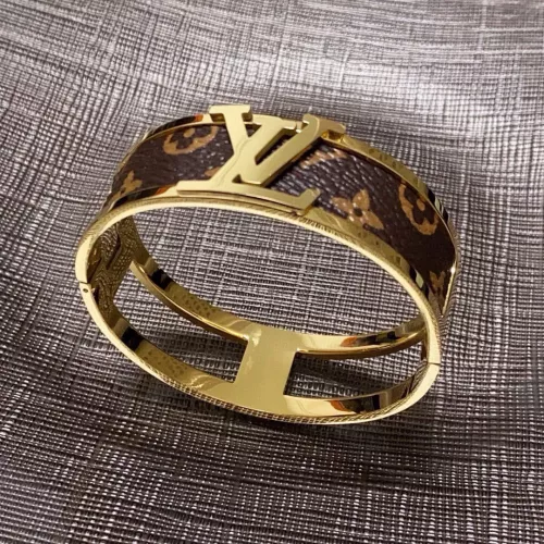 Replica Louis Vuitton LV Bracelets #1390404 $34.00 USD for Wholesale